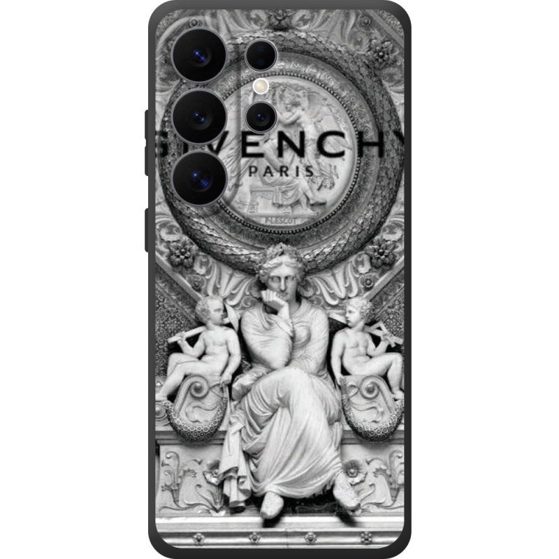 Чохол BoxFace Samsung Galaxy S26 Ultra (S948) 