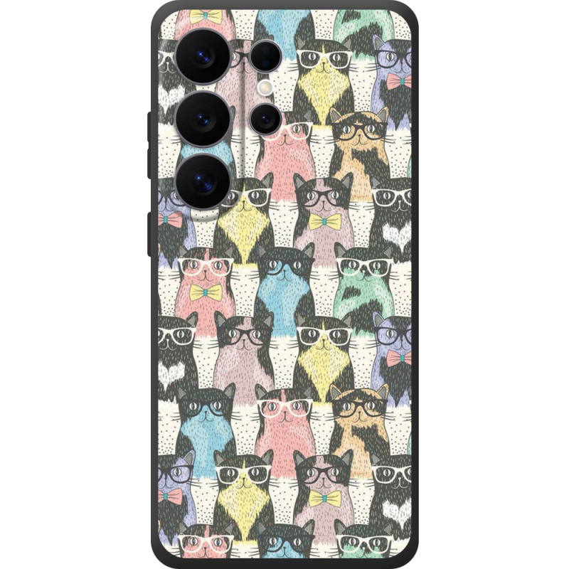 Чохол BoxFace Samsung Galaxy S26 Ultra (S948) 