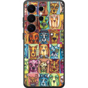 Чохол BoxFace Samsung Galaxy S26 Ultra (S948) 