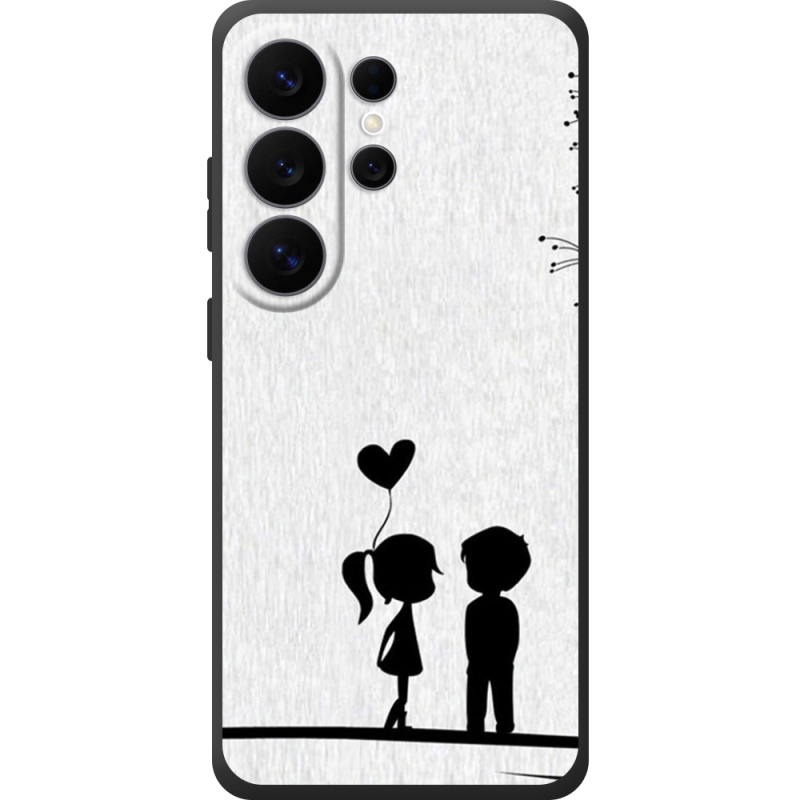 Чохол BoxFace Samsung Galaxy S26 Ultra (S948) First Love