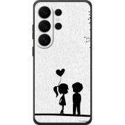 Чохол BoxFace Samsung Galaxy S26 Ultra (S948) First Love