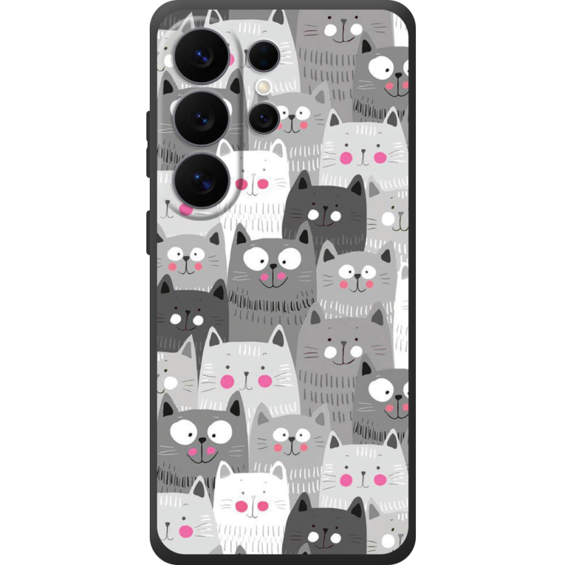 Чохол BoxFace Samsung Galaxy S26 Ultra (S948) 