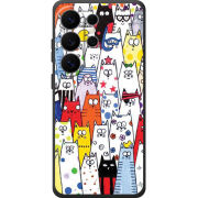 Чохол BoxFace Samsung Galaxy S26 Ultra (S948) 