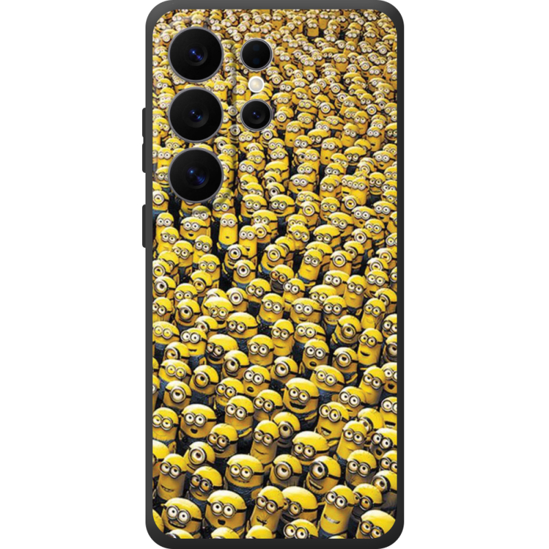 Чохол BoxFace Samsung Galaxy S26 Ultra (S948) 