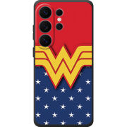 Чохол BoxFace Samsung Galaxy S26 Ultra (S948) 