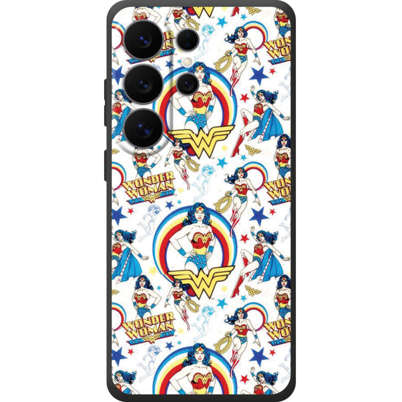 Чохол BoxFace Samsung Galaxy S26 Ultra (S948) 