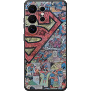 Чохол BoxFace Samsung Galaxy S26 Ultra (S948) 