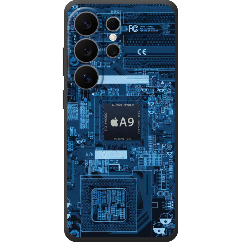 Чохол BoxFace Samsung Galaxy S26 Ultra (S948) 