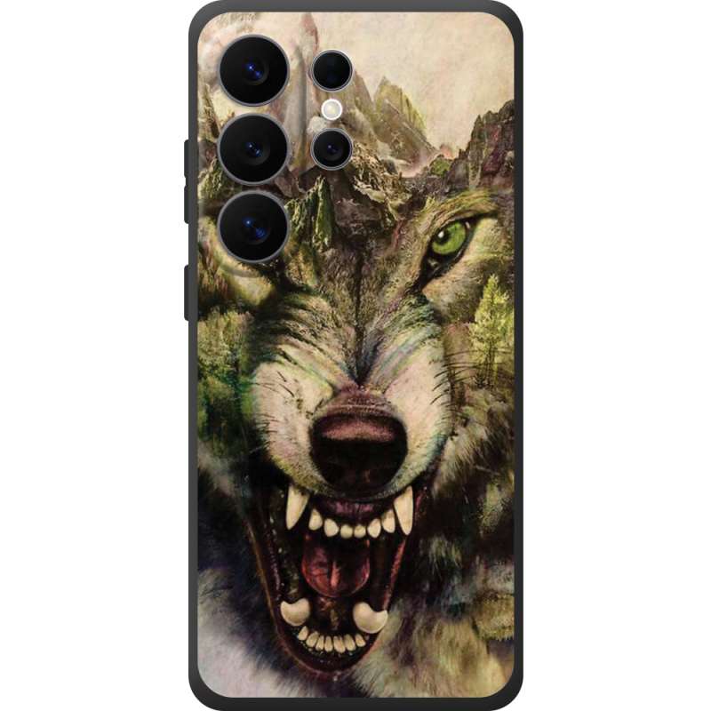 Чохол BoxFace Samsung Galaxy S26 Ultra (S948) 