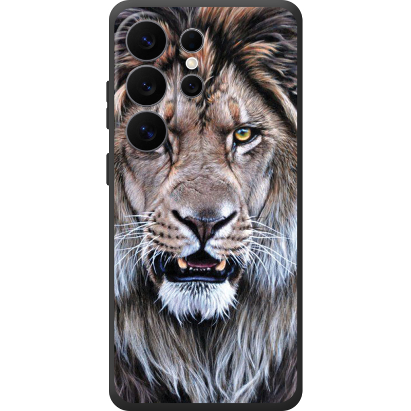 Чохол BoxFace Samsung Galaxy S26 Ultra (S948) 