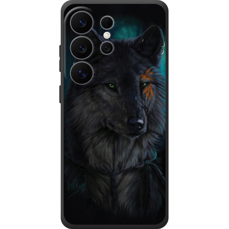 Чохол BoxFace Samsung Galaxy S26 Ultra (S948) 