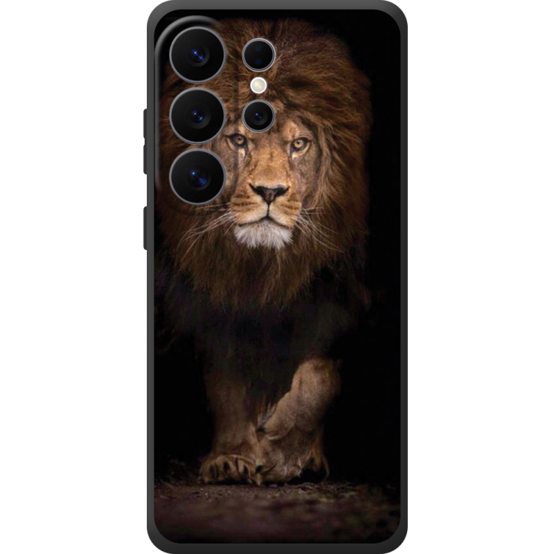 Чохол BoxFace Samsung Galaxy S26 Ultra (S948) 