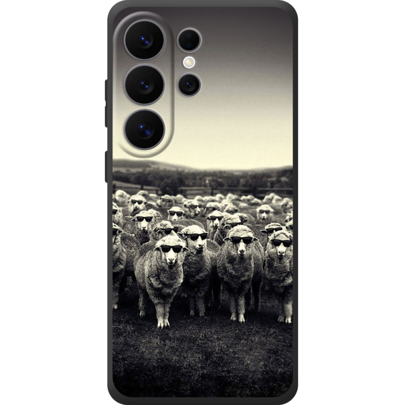 Чохол BoxFace Samsung Galaxy S26 Ultra (S948) 