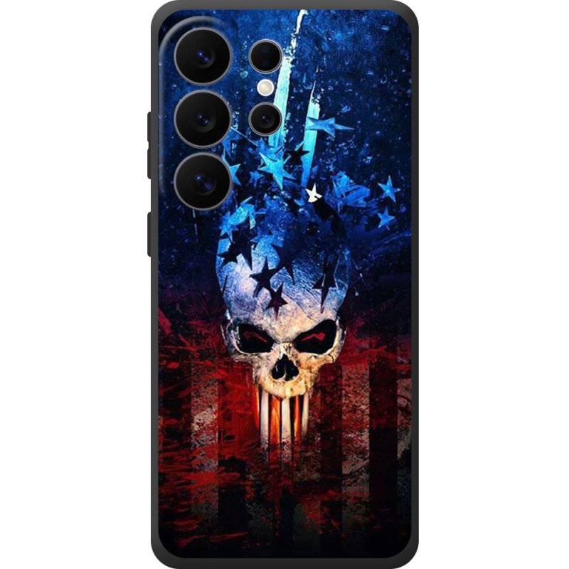 Чохол BoxFace Samsung Galaxy S26 Ultra (S948) 