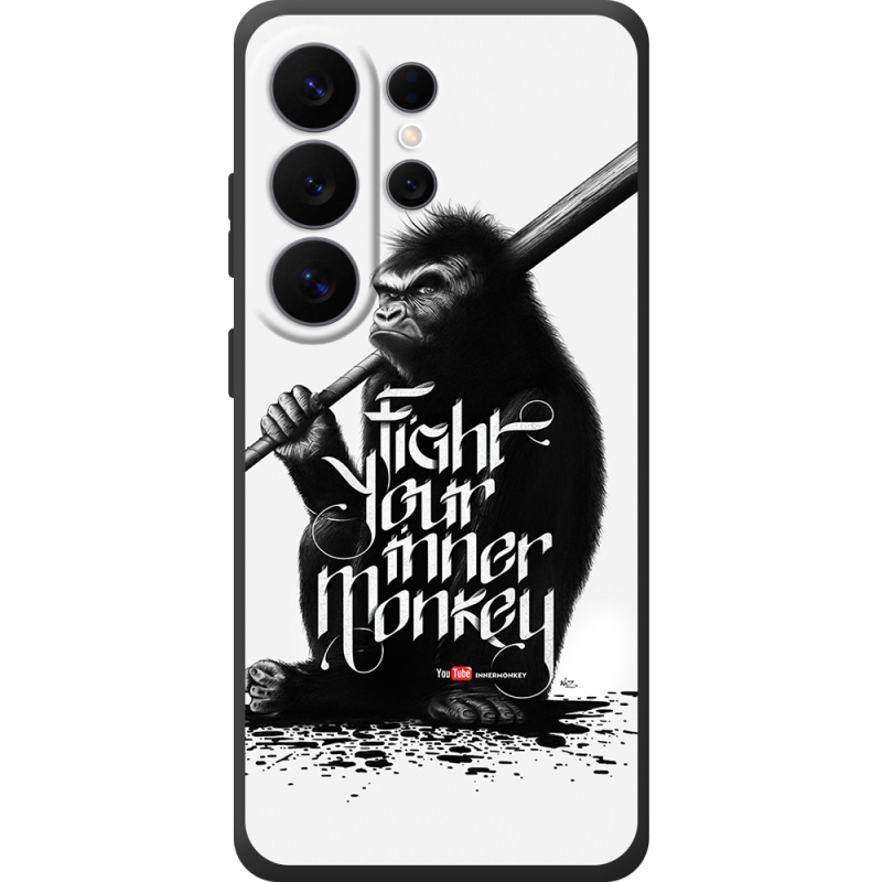 Чохол BoxFace Samsung Galaxy S26 Ultra (S948) 