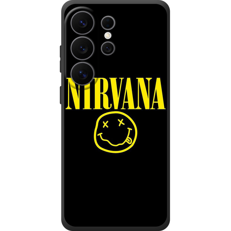 Чохол BoxFace Samsung Galaxy S26 Ultra (S948) NIRVANA