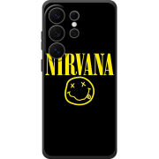 Чохол BoxFace Samsung Galaxy S26 Ultra (S948) NIRVANA