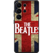 Чохол BoxFace Samsung Galaxy S26 Ultra (S948) 