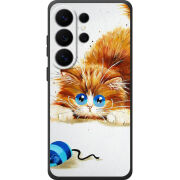Чохол BoxFace Samsung Galaxy S26 Ultra (S948) 