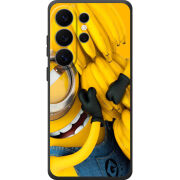 Чохол BoxFace Samsung Galaxy S26 Ultra (S948) Миньон Стюарт