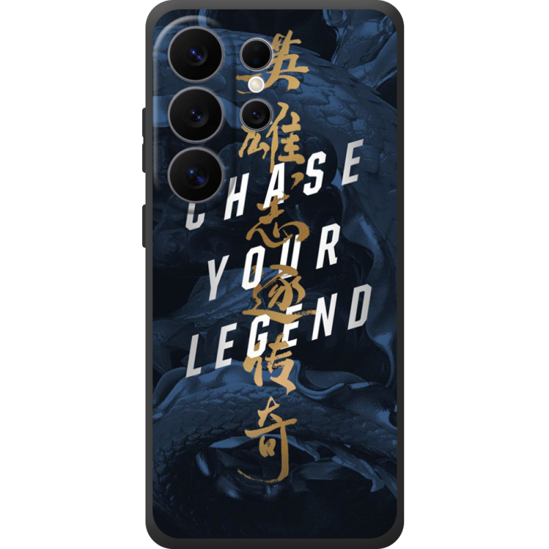 Чохол BoxFace Samsung Galaxy S26 Ultra (S948) 