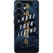 Чохол BoxFace Samsung Galaxy S26 Ultra (S948) 