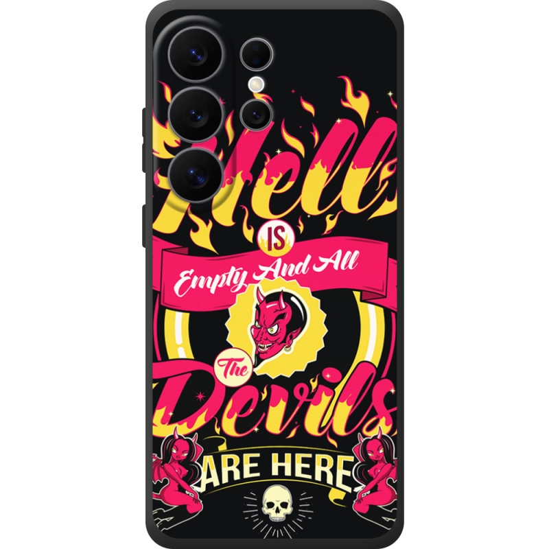 Чохол BoxFace Samsung Galaxy S26 Ultra (S948) 