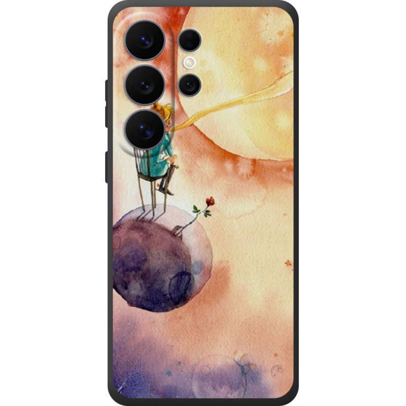 Чохол BoxFace Samsung Galaxy S26 Ultra (S948) 