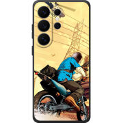 Чохол BoxFace Samsung Galaxy S26 Ultra (S948) 