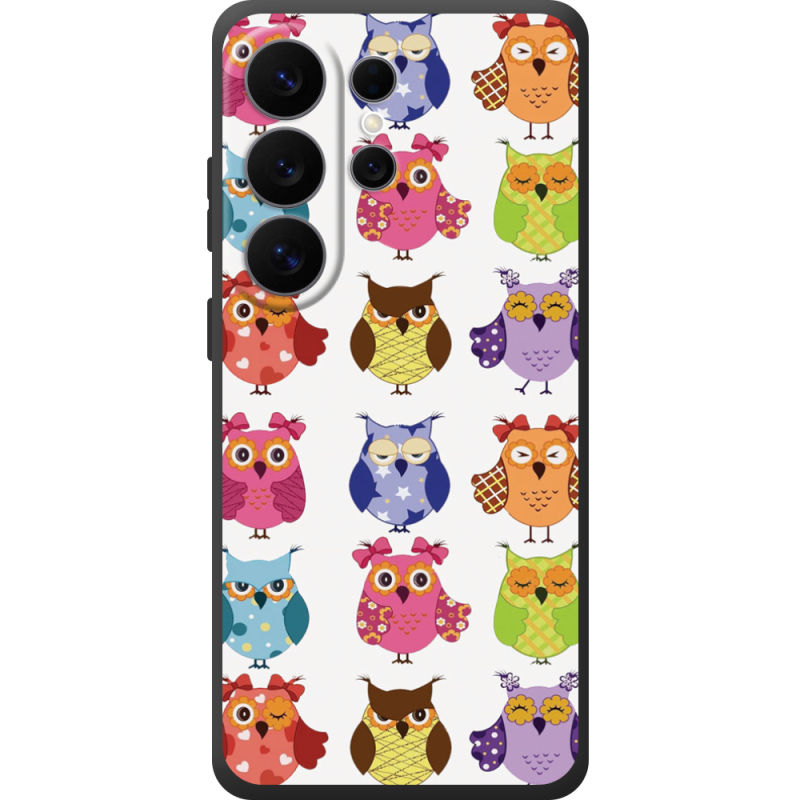 Чохол BoxFace Samsung Galaxy S26 Ultra (S948) 