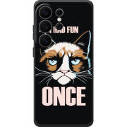 Чохол BoxFace Samsung Galaxy S26 Ultra (S948) 