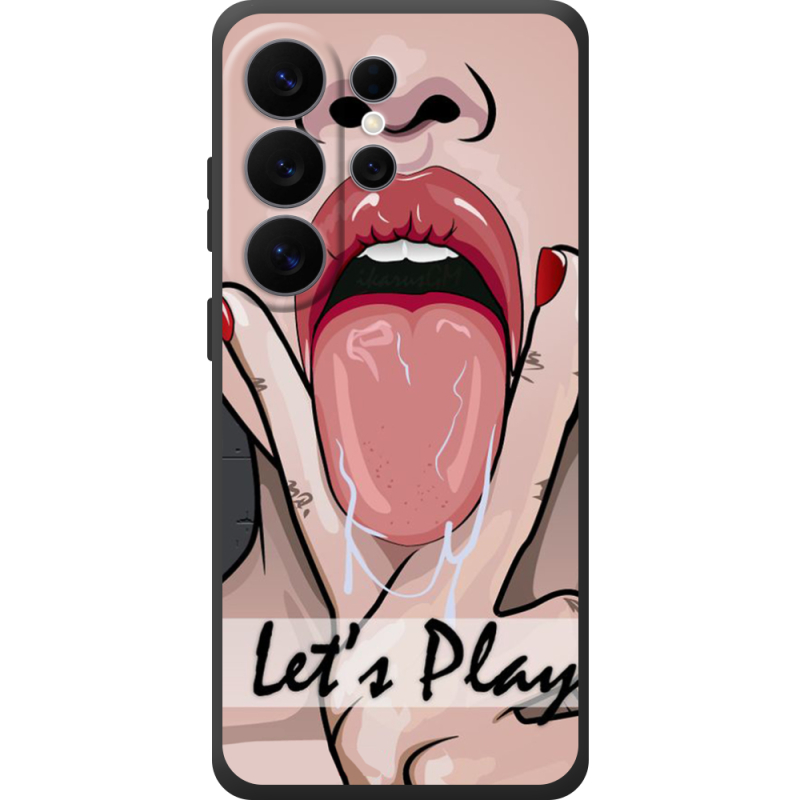 Чохол BoxFace Samsung Galaxy S26 Ultra (S948) 