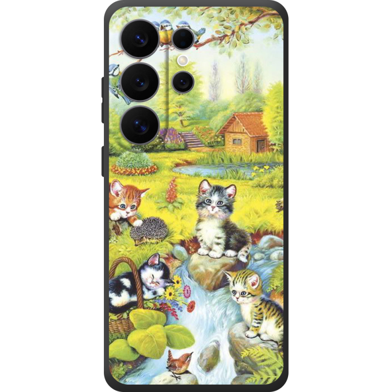 Чохол BoxFace Samsung Galaxy S26 Ultra (S948) 