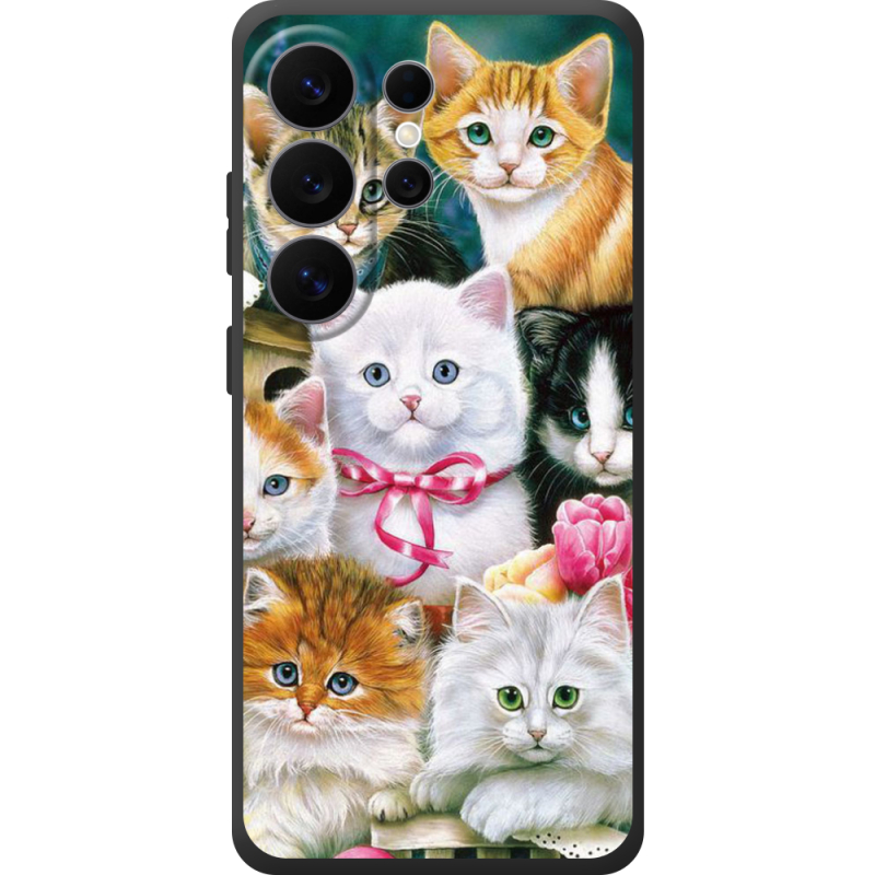 Чохол BoxFace Samsung Galaxy S26 Ultra (S948) 