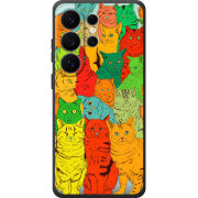 Чохол BoxFace Samsung Galaxy S26 Ultra (S948) 