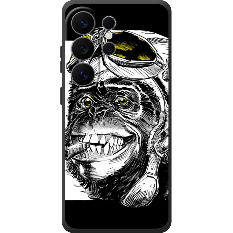 Чохол BoxFace Samsung Galaxy S26 Ultra (S948) 