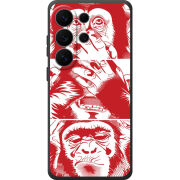 Чохол BoxFace Samsung Galaxy S26 Ultra (S948) 