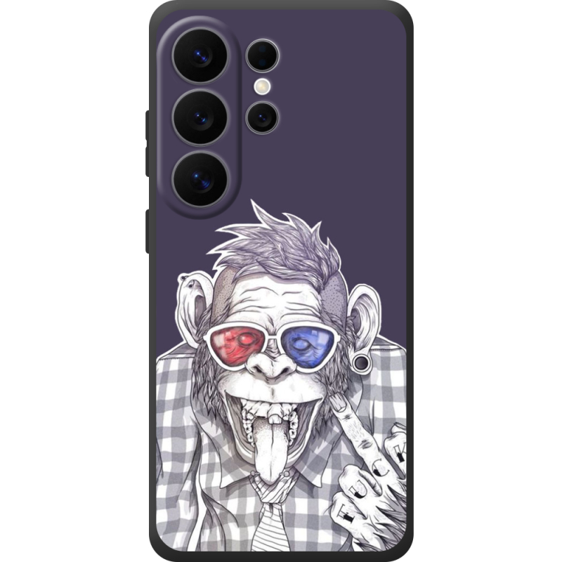 Чохол BoxFace Samsung Galaxy S26 Ultra (S948) 