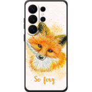 Чохол BoxFace Samsung Galaxy S26 Ultra (S948) 