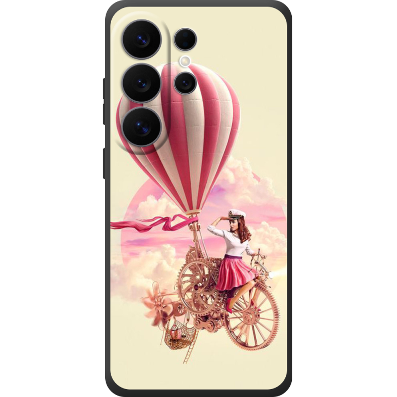 Чохол BoxFace Samsung Galaxy S26 Ultra (S948) 