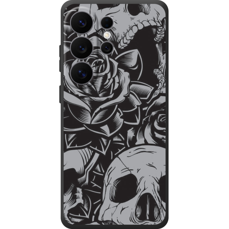 Чохол BoxFace Samsung Galaxy S26 Ultra (S948) 