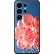 Чохол BoxFace Samsung Galaxy S26 Ultra (S948) 