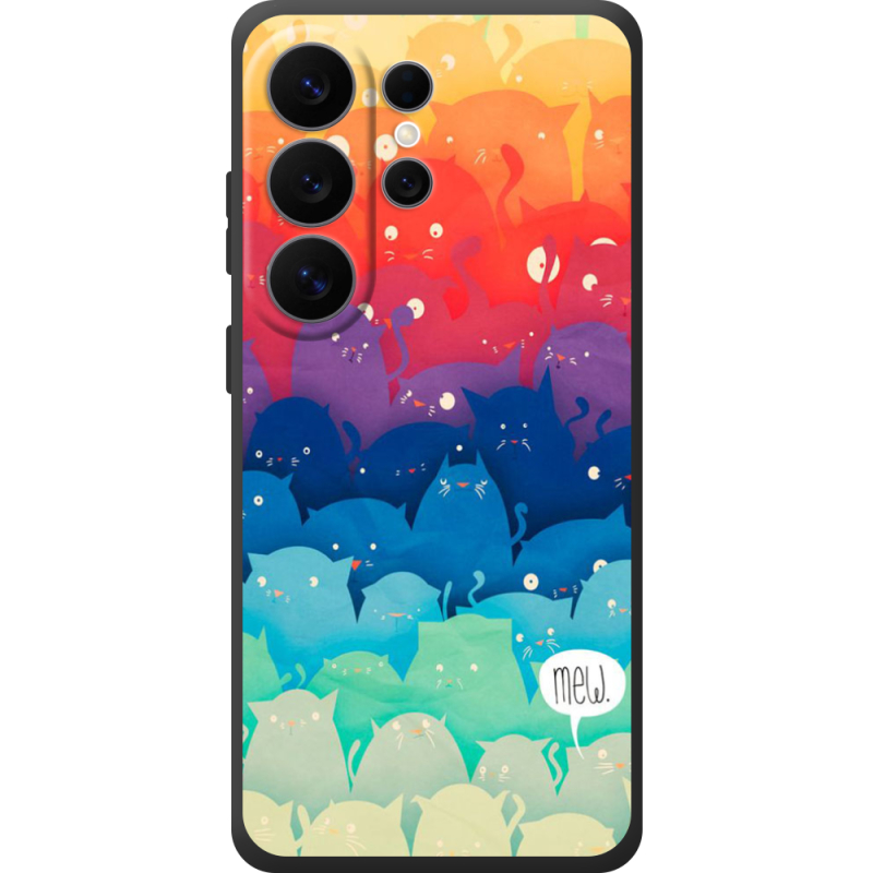 Чохол BoxFace Samsung Galaxy S26 Ultra (S948) 