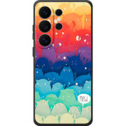 Чохол BoxFace Samsung Galaxy S26 Ultra (S948) 