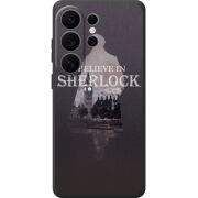 Чохол BoxFace Samsung Galaxy S26 Ultra (S948) Sherlock