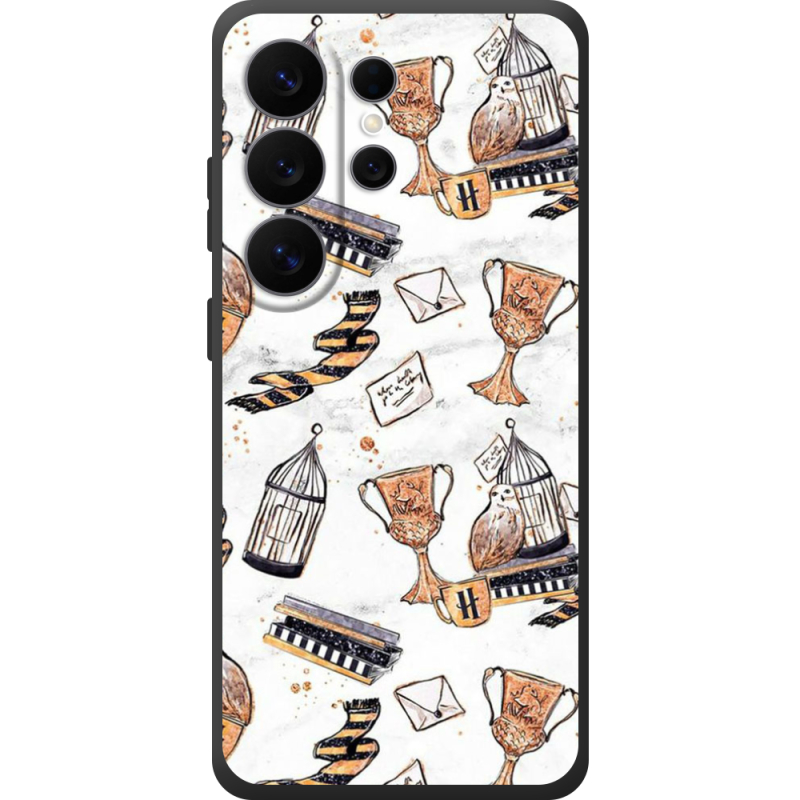 Чохол BoxFace Samsung Galaxy S26 Ultra (S948) 