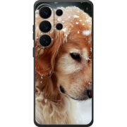 Чохол BoxFace Samsung Galaxy S26 Ultra (S948) Golden Retriever