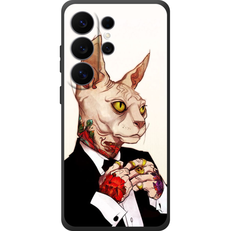 Чохол BoxFace Samsung Galaxy S26 Ultra (S948) 