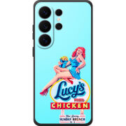 Чохол BoxFace Samsung Galaxy S26 Ultra (S948) 