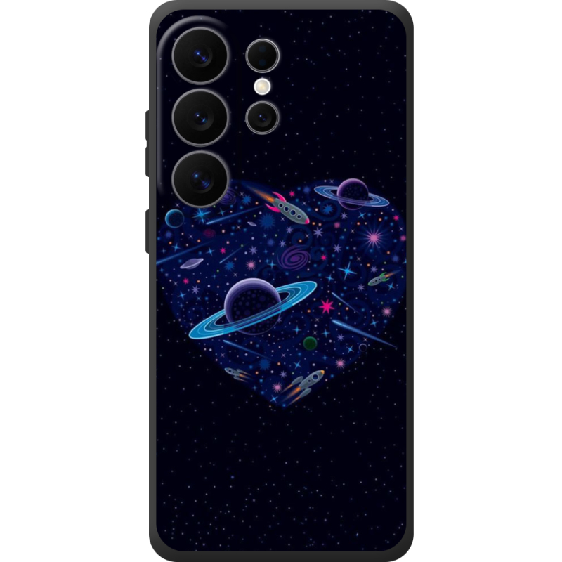 Чохол BoxFace Samsung Galaxy S26 Ultra (S948) 